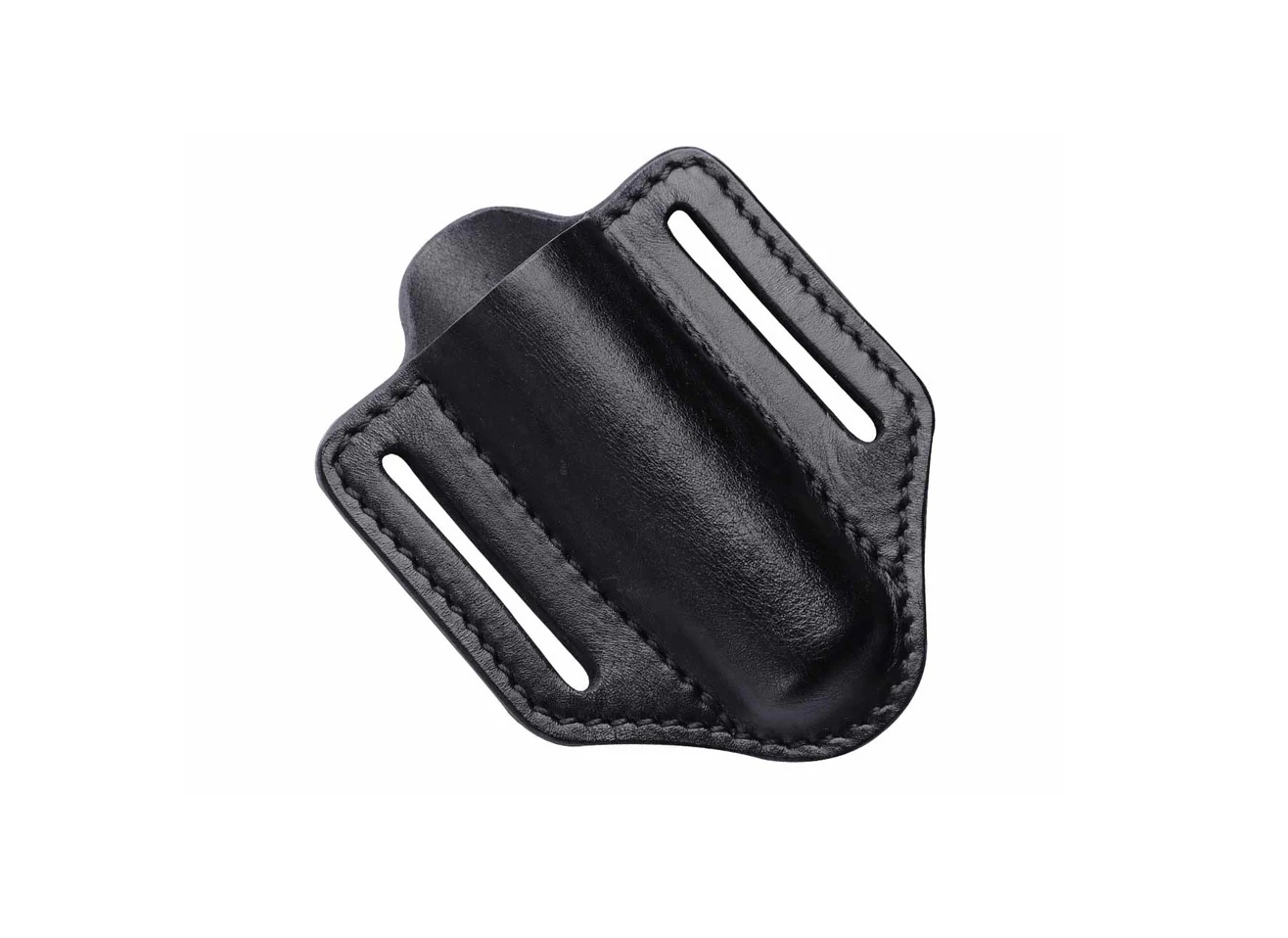 TOC DE PIELE PENTRU LANTERNA - FENIX ALP-20 - imagine 3